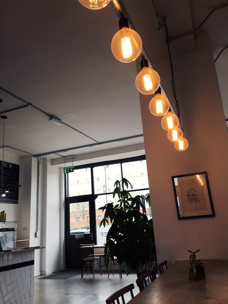 QUARTER HORSE COFFEE Updated March 2024 50 Photos & 20 Reviews 88