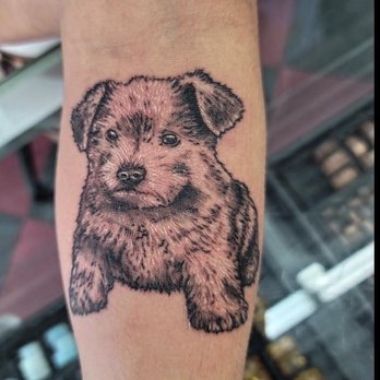 Highland Tattoo - Tattoo Near Me - Los Angeles, California
