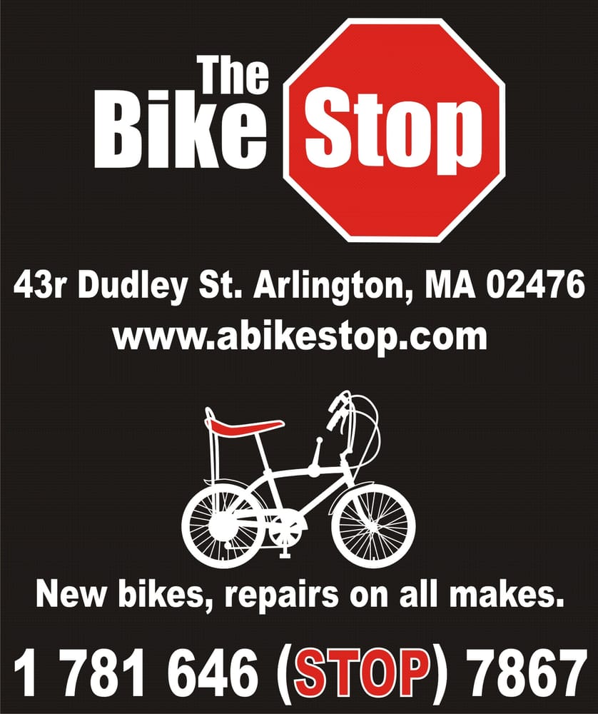 THE BIKE STOP CLOSED Updated July 2024 68 Reviews 43R Dudley St