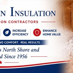 American Insulation