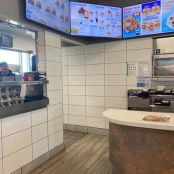 Dairy Queen Grill & Chill - Ice Cream & Frozen Yogurt Near Me - Winter Garden, Florida Dairy Queen Grill & Chill - Ice Cream & Frozen Yogurt Near Me - Winter Garden, Florida