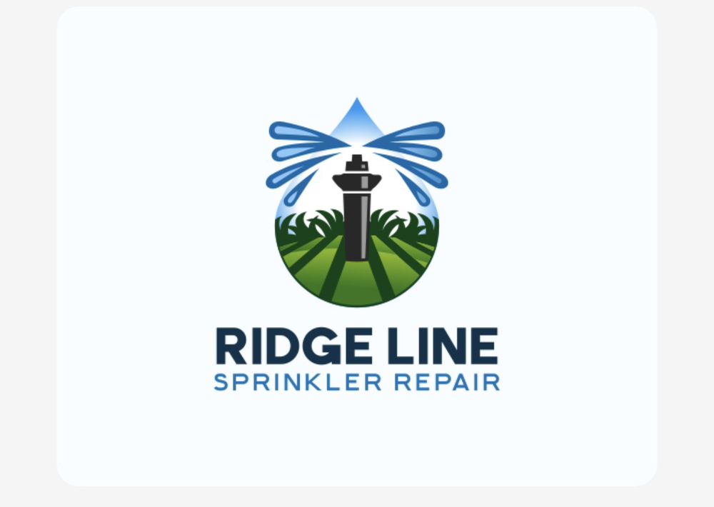 RIDGE LINE SPRINKLER REPAIR - Updated November 2025 - Request a Quote ...