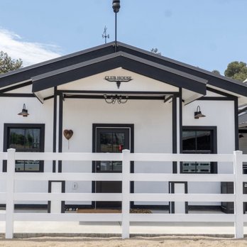 Silver Saddle Stables - The Club House at Silver Saddle Stables - Horseback Riding Near Me - Glendale, California Silver Saddle Stables - The Club House at Silver Saddle Stables - Horseback Riding Near Me - Glendale, California