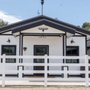 Silver Saddle Stables