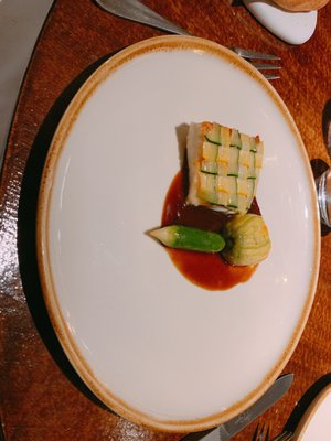 Restaurant Alan Geaam by null