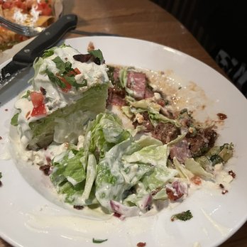 BJ's Restaurant & Brewhouse - Tri-Tip Wedge* - Breweries Near Me - Aurora, Colorado