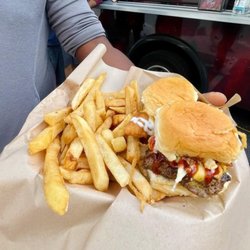 Slider Guys