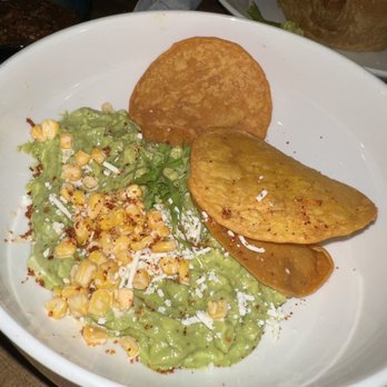 The Mexicano - Elote Guac - Mexican Near Me - Phoenix, Arizona