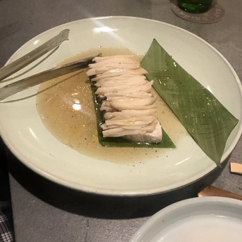 Lineage - Asian Fusion Near Me - Wailea, Hawaii