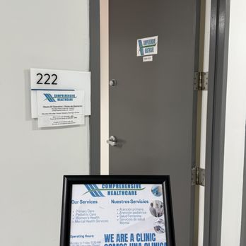 AAA Comprehensive Healthcare - Welcome in! Our clinic is on the 2nd floor suite 222! - Family Practice Near Me - Santa Ana, California AAA Comprehensive Healthcare - Welcome in! Our clinic is on the 2nd floor suite 222! - Family Practice Near Me - Santa Ana, California