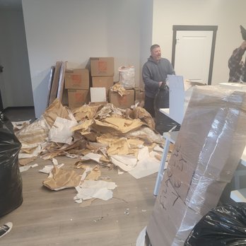 Exodus Moving & Storage - Movers Near Me - Centennial, Colorado Exodus Moving & Storage - Movers Near Me - Centennial, Colorado