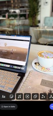 The Morning After by null