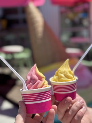 Conscious Creamery by null