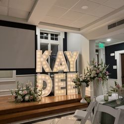 Lisa Foster Floral Design