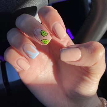 Acryliq Nails - Nail Salons Near Me - Canoga Park, California Acryliq Nails - Nail Salons Near Me - Canoga Park, California
