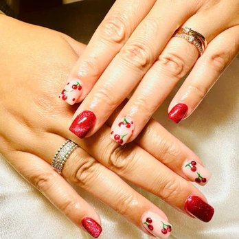 HD Nails & Spa - Nail Salons Near Me - New Bern, North Carolina HD Nails & Spa - Nail Salons Near Me - New Bern, North Carolina