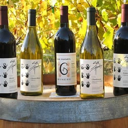 Six Hands Winery