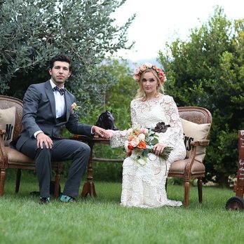 Bheau View Ranch Events - Venues & Event Spaces Near Me - San Marcos, California