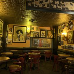 Java's Cafe