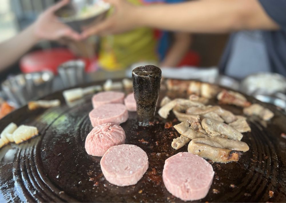 THE CAST IRON POT 3 Updated October 2024 1314 Photos & 581 Reviews