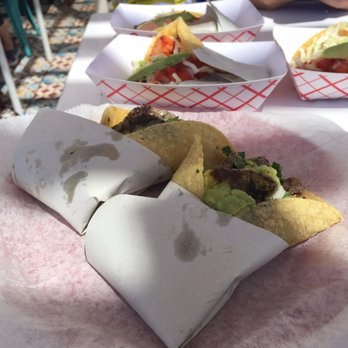The Taco Stand - Tacos Near Me - Encinitas, California