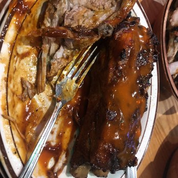 Big Ed's BBQ - Barbeque Near Me - Old Bridge, New Jersey