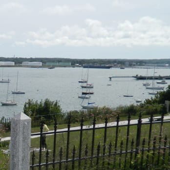 Eastern Promenade - Parks Near Me - Portland, Maine Eastern Promenade - Parks Near Me - Portland, Maine