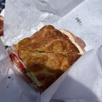 Bread Head - grinder sandwich - Sandwiches Near Me - Manhattan Beach, California
