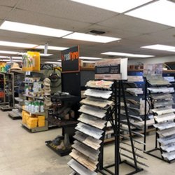 Sepulveda Building Materials - Office