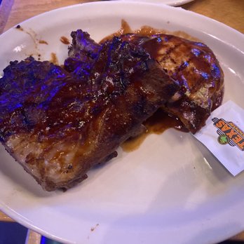 Texas Roadhouse - Ribs - Steakhouses Near Me - Flagstaff, Arizona