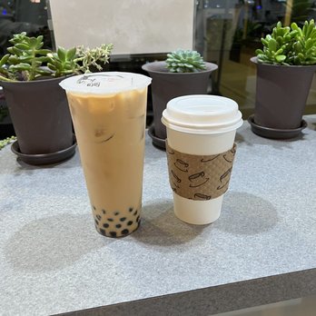 Cha Express - Bubble Tea Near Me - Alhambra, California Cha Express - Bubble Tea Near Me - Alhambra, California
