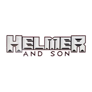 Helmer Septic - Company Logo - Septic Services Near Me - Cary, Illinois