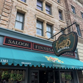 Finnegan's Bar & Grill - American Near Me - Orlando, Florida