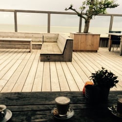 Strandpaviljoen De Haven van Renesse