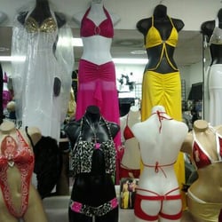 Dallas Exotic Dance Wear - We make you look great for LESS. 904-742-3064