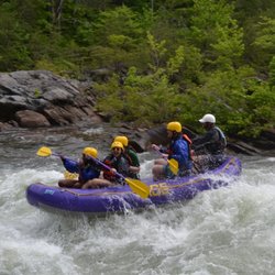 Ace Ocoee Adventures