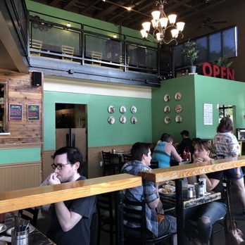 The Wayward Cafe - Breakfast & Brunch Near Me - Seattle, Washington The Wayward Cafe - Breakfast & Brunch Near Me - Seattle, Washington
