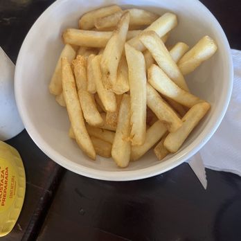 Victor's - French fries - Tacos Near Me - San Francisco, NAY Victor's - French fries - Tacos Near Me - San Francisco, NAY