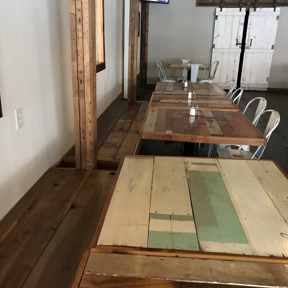 Strayhouse Kitchen + Coffee - Coffee & Tea Near Me - Clinton, Oklahoma Strayhouse Kitchen + Coffee - Coffee & Tea Near Me - Clinton, Oklahoma