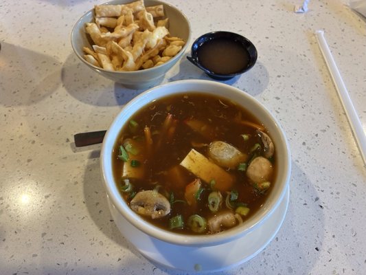 Panda's Hideout by null