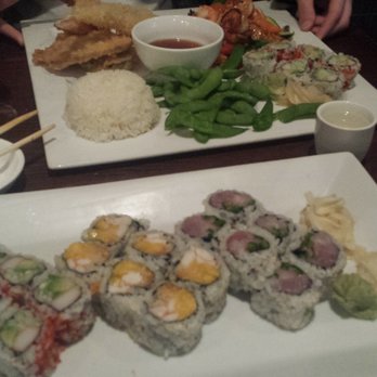 Maguro - Sushi Bars Near Me - New York, New York Maguro - Sushi Bars Near Me - New York, New York