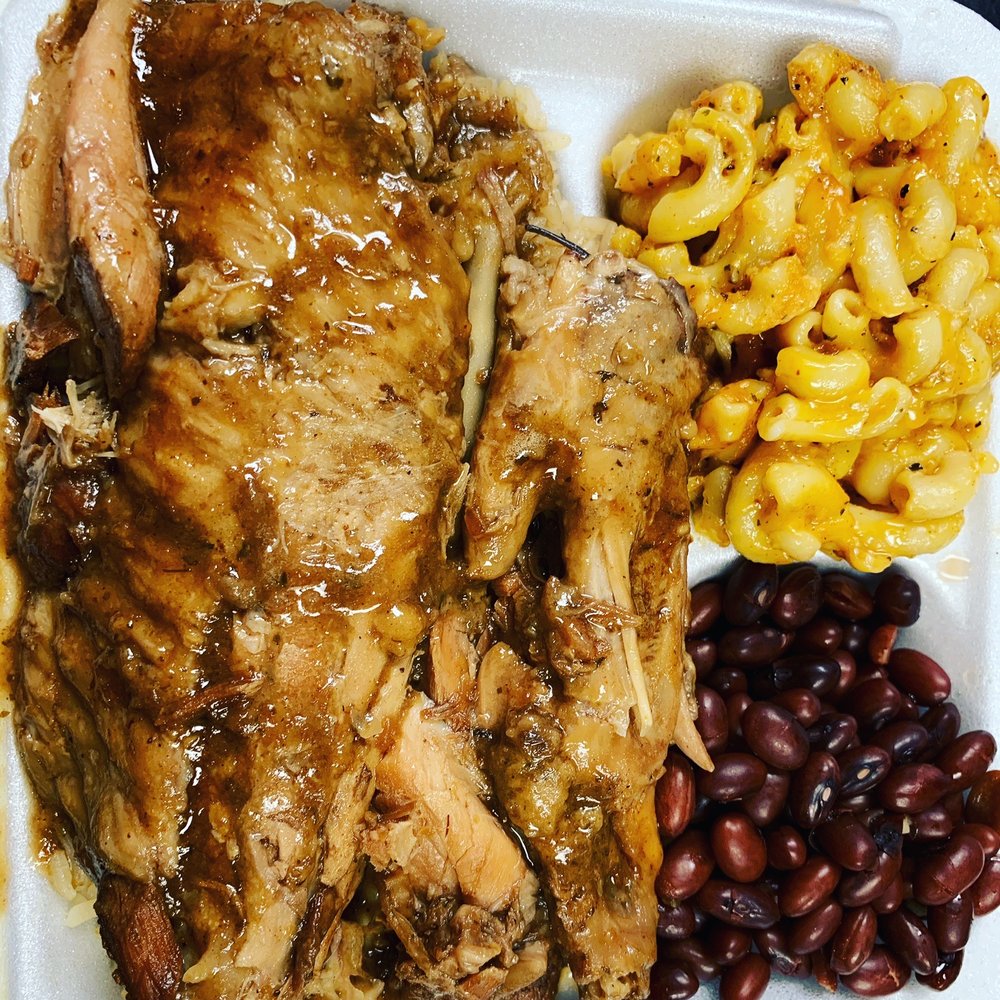 Indulge N PTS - Stew Turkey Wings and 3 Sides - Soul Food Near Me - Columbia, South Carolina Indulge N PTS - Stew Turkey Wings and 3 Sides - Soul Food Near Me - Columbia, South Carolina