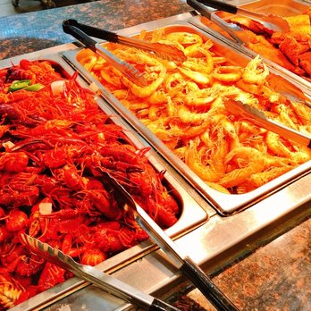Lin's International Buffet - Chinese Near Me - San Antonio, Texas