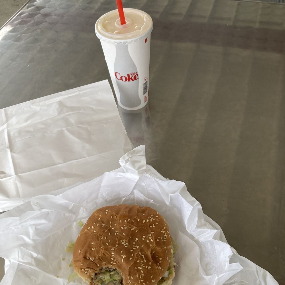 Pharos burgers
