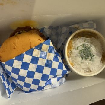 World Famous Hotboys - Sando Combo - American Near Me - Sacramento, California World Famous Hotboys - Sando Combo - American Near Me - Sacramento, California