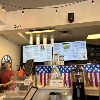 Morning Kick - Breakfast & Brunch Near Me - Gilbert, Arizona