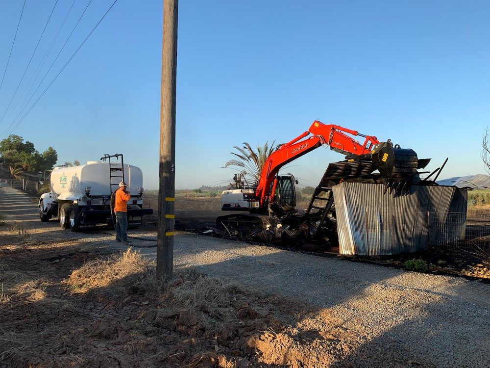 VOLLMER EXCAVATION Updated September 2024 14 Photos 19760 Rd 222