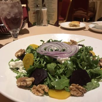 Don Vito's - Beet salad - Italian Near Me - Las Vegas, Nevada