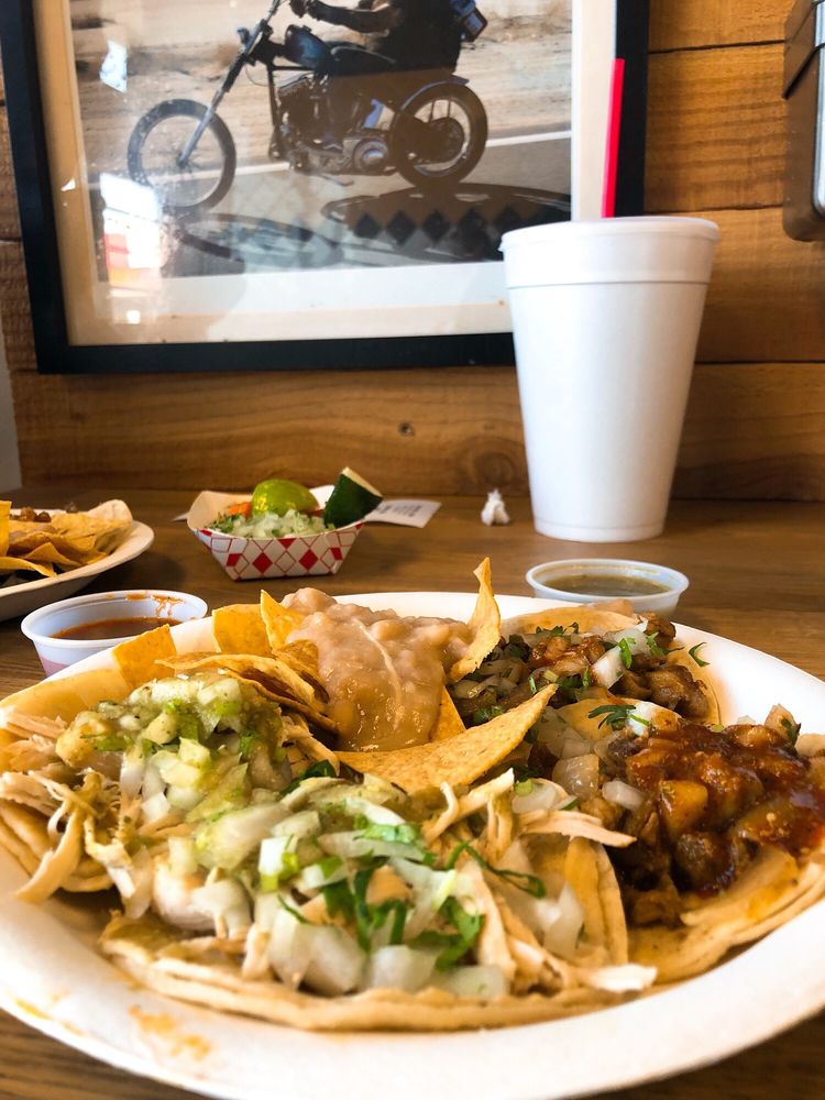 TACOS HELL YEAH 206 Photos & 381 Reviews Mexican 7607 White Oak