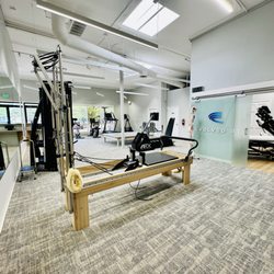 EVOLVED Physical Therapy - Interior